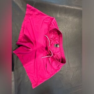 The North Face water shorts